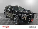 2025 Chevrolet Equinox AWD ACTIV
