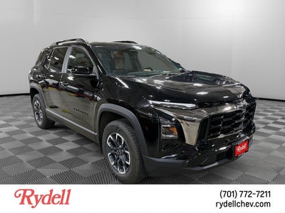 2025 Chevrolet Equinox AWD ACTIV