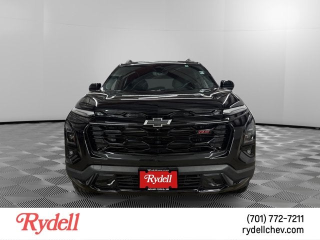 2025 Chevrolet Equinox AWD RS