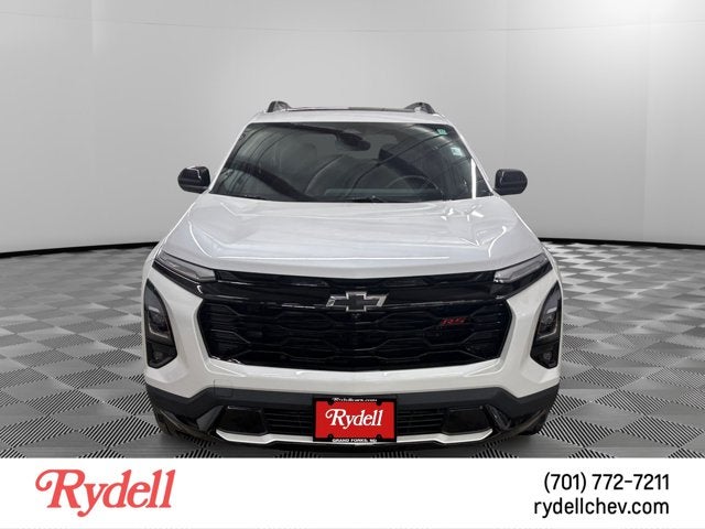 2025 Chevrolet Equinox AWD RS