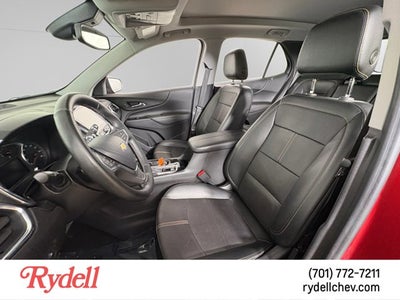 2023 Chevrolet Equinox Premier