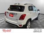 2017 Chevrolet Trax Premier