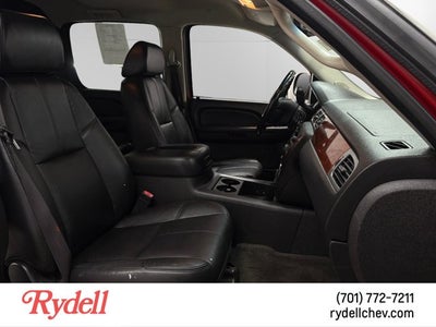 2009 Chevrolet Avalanche LT w/2LT
