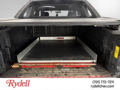 2009 Chevrolet Avalanche LT w/2LT