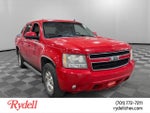 2009 Chevrolet Avalanche LT w/2LT