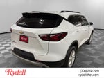 2019 Chevrolet Blazer Base