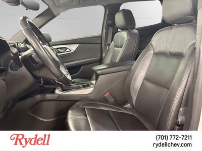 2019 Chevrolet Blazer 3LT