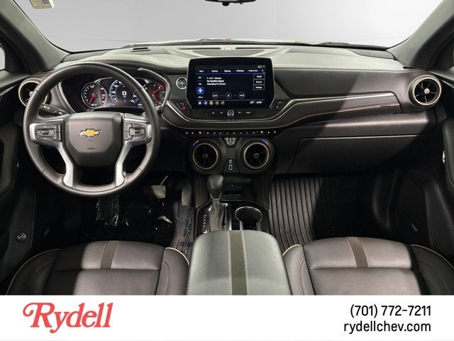 2023 Chevrolet Blazer Premier