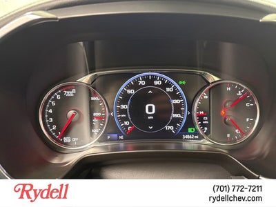 2023 Chevrolet Blazer Premier