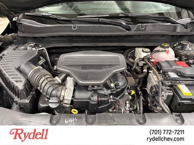 2023 Chevrolet Blazer Premier