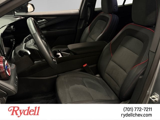 2024 Chevrolet Blazer EV eAWD RS
