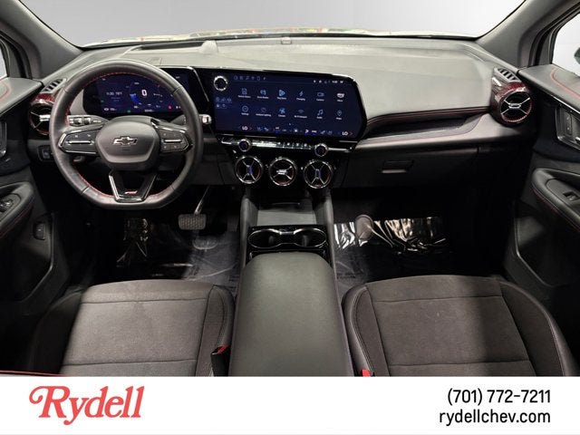 2024 Chevrolet Blazer EV eAWD RS