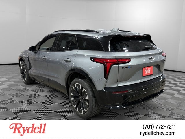 2024 Chevrolet Blazer EV eAWD RS