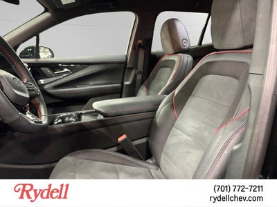 2025 Chevrolet Blazer EV AWD RS