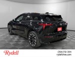 2025 Chevrolet Blazer EV AWD RS