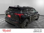 2025 Chevrolet Blazer EV AWD RS