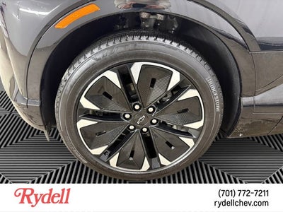 2025 Chevrolet Blazer EV AWD RS