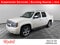 2013 Chevrolet Avalanche LTZ