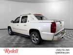2013 Chevrolet Avalanche LTZ