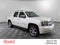 2013 Chevrolet Avalanche LTZ