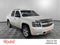 2012 Chevrolet Avalanche LTZ