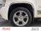 2012 Chevrolet Avalanche LTZ