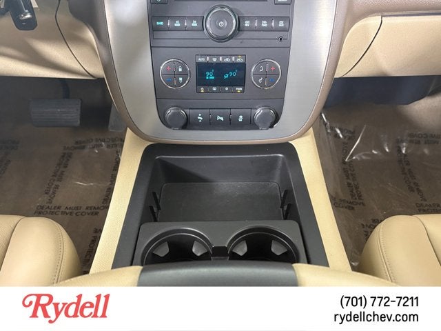 2012 GMC Sierra 1500 SLT