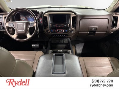 2015 GMC Sierra 1500 Denali