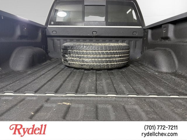 2015 GMC Sierra 1500 Denali