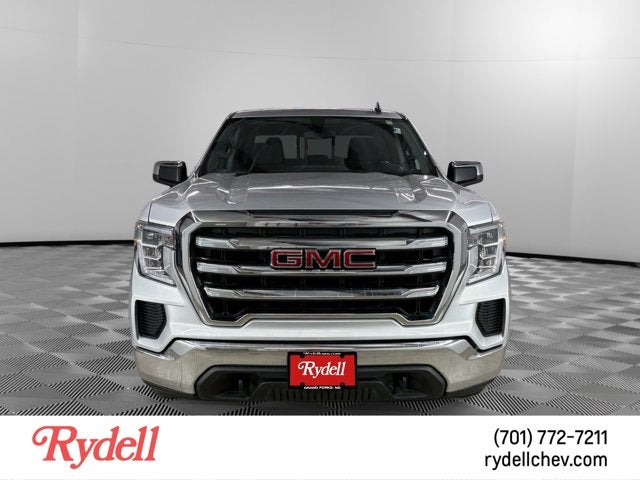 2020 GMC Sierra 1500 SLE