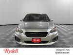 2017 Subaru Impreza Sport
