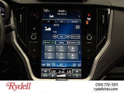 2024 Subaru Outback Limited