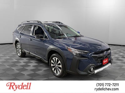 2024 Subaru Outback Limited