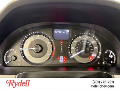 2014 Honda Odyssey EX