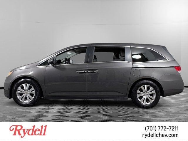 2014 Honda Odyssey EX