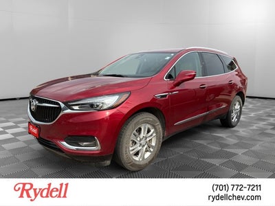 2019 Buick Enclave Premium