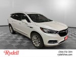 2021 Buick Enclave Premium