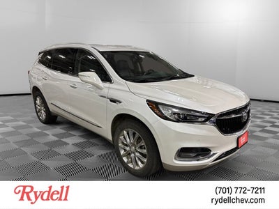 2021 Buick Enclave Premium