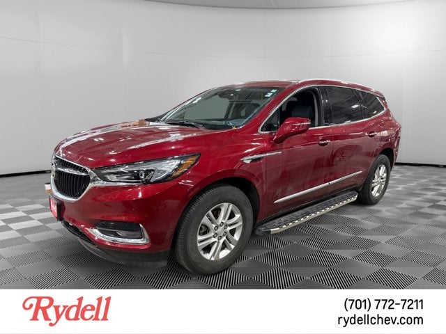 2021 Buick Enclave Premium