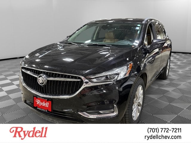 2019 Buick Enclave Premium