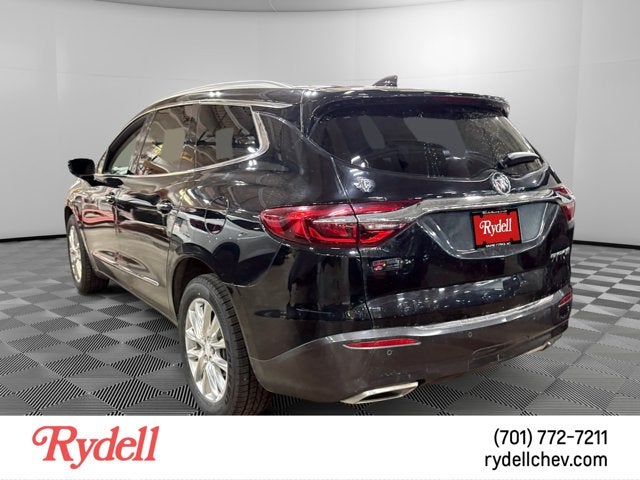 2019 Buick Enclave Premium