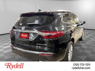 2019 Buick Enclave Premium