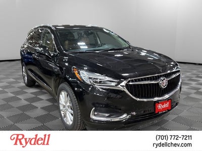 2019 Buick Enclave Premium