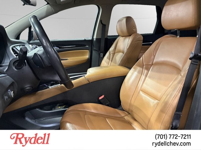 2019 Buick Enclave Premium