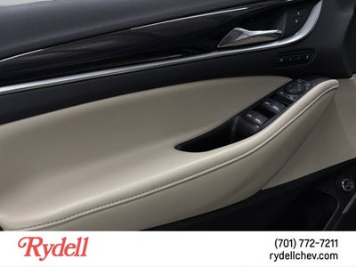 2020 Buick Enclave Premium