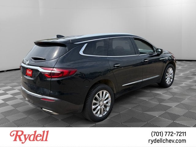 2020 Buick Enclave Premium