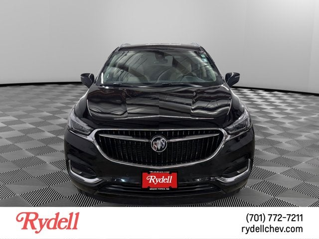2020 Buick Enclave Premium