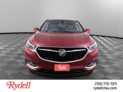 2018 Buick Enclave Premium