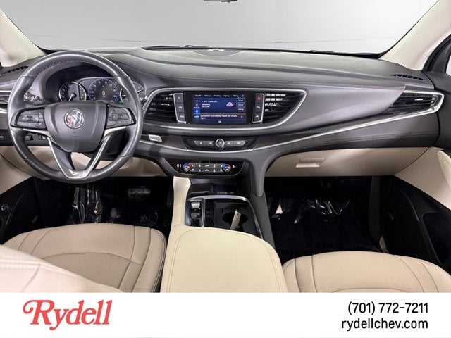 2022 Buick Enclave Premium
