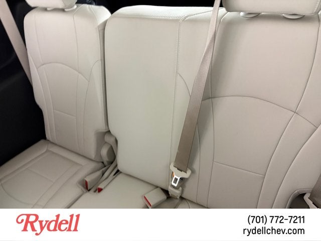 2022 Buick Enclave Premium